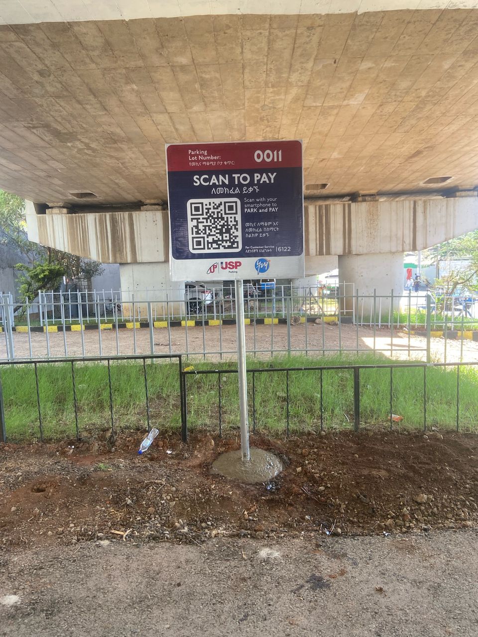 Pay by Time