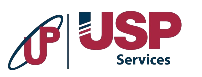 USP Parking Logo